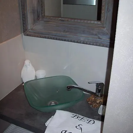 Bed And Kota Bed and breakfast