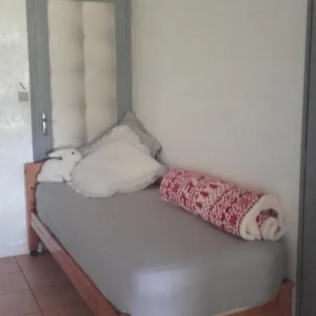 Bed And Kota